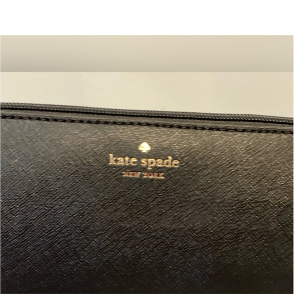 New Kate spade glitter crossbody - Picture 8 of 9